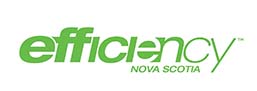 Efficiency Nova Scotia logo